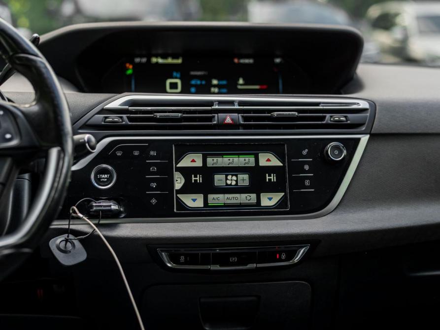 Citroen C4 Picasso II Санкт-Петербург  - изображение 5