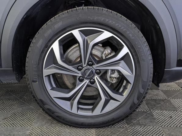 Haval F7 II с пробегом 2024 года, цена 2 705 000 рублей, 54755 км, внедорожник, Автокод Объявления