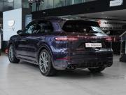 Porsche Cayenne III Москва  - изображение 41