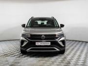 Volkswagen Taos I Москва  - изображение 22