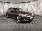 Infiniti QX50 I Москва  - изображение 27