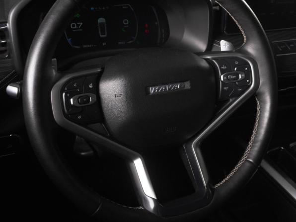 Haval Jolion I с пробегом 2023 года, цена 2 070 000 рублей, 96341 км, внедорожник, Автокод Объявления