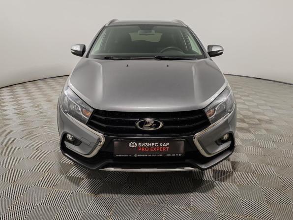 Lada (ВАЗ) Vesta I с пробегом 2019 года, цена 1 070 000 рублей, 73201 км, универсал, Автокод Объявления