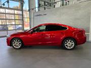 Mazda 6 III (GJ) Стерлитамак  - изображение 28