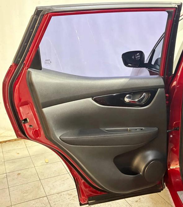 Nissan Qashqai II Санкт-Петербург  - изображение 16