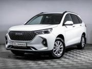 Haval M6 II Москва  - изображение 19