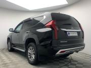 Mitsubishi Pajero Sport III Рестайлинг Мурманск  - изображение 30