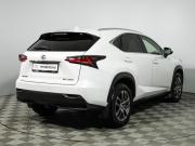 Lexus NX I Санкт-Петербург  - изображение 24
