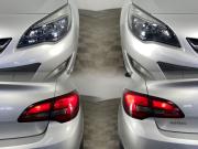 Opel Astra J Рестайлинг Воронеж  - изображение 23