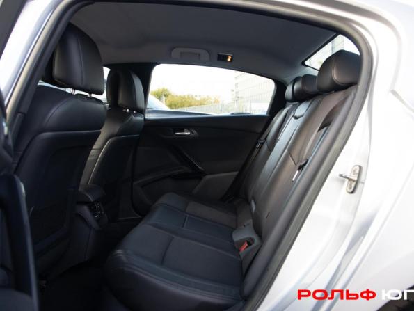 Peugeot 508 I с пробегом 2012 года, цена 848 000 рублей, 139469 км, седан, Автокод Объявления