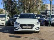 Hyundai Solaris II Санкт-Петербург  - изображение 15