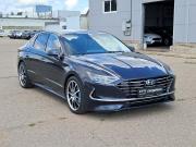Hyundai Sonata VIII (DN8) Набережные Челны  - изображение 36