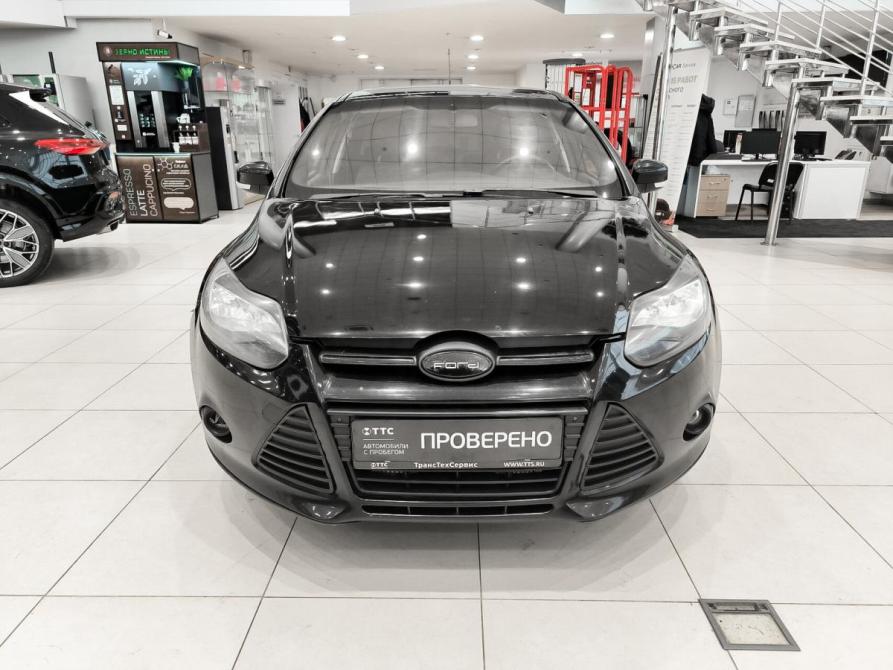 Ford Focus III Казань  - изображение 2