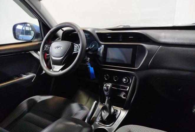 Chery Tiggo 3 I с пробегом 2017 года, цена 850 000 рублей, 182920 км, внедорожник, Автокод Объявления
