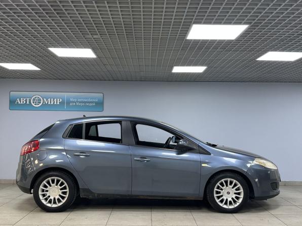 Fiat Bravo II с пробегом 2008 года, цена 330 000 рублей, 275123 км, хэтчбек, Автокод Объявления