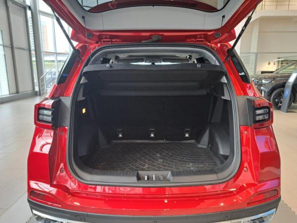 Chery Tiggo 4 Pro I с пробегом 2024 года, цена 1 645 000 рублей, 49752 км, внедорожник, Автокод Объявления