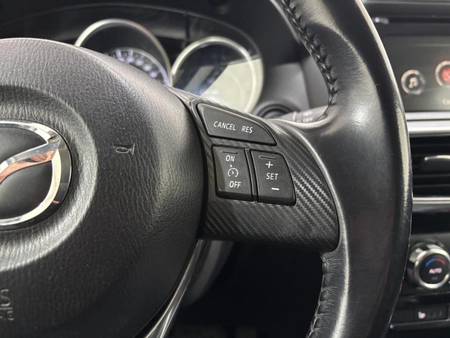 Mazda CX-5 I Рестайлинг Альметьевск  - изображение 26