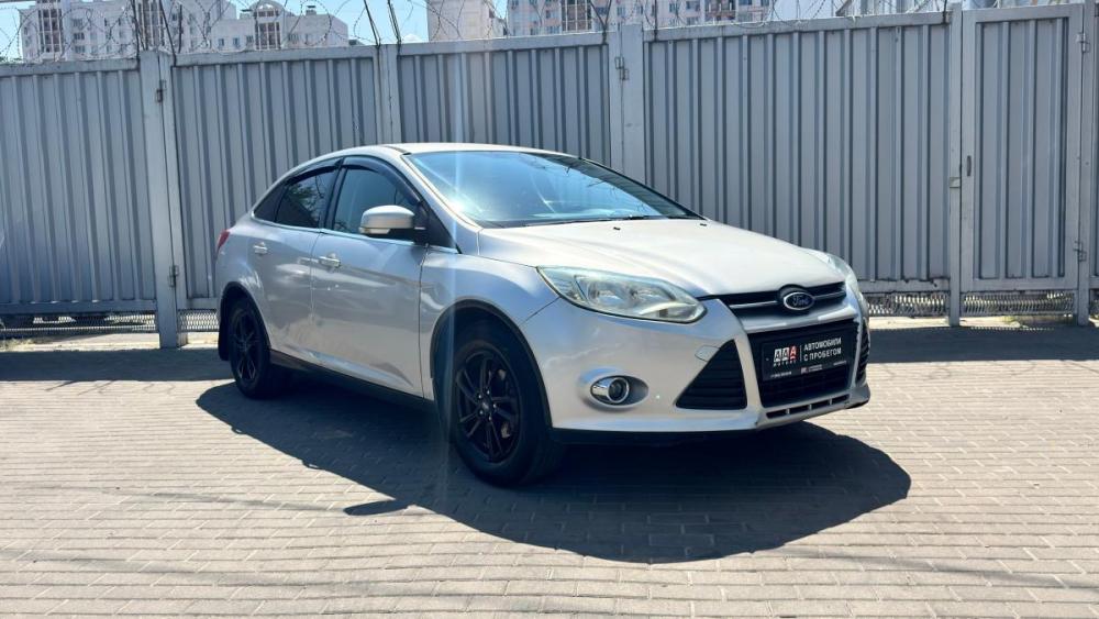 Ford Focus III Ростов-на-Дону  - изображение 3
