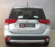 Mitsubishi Outlander III Рестайлинг 2 Новокузнецк  - изображение 29