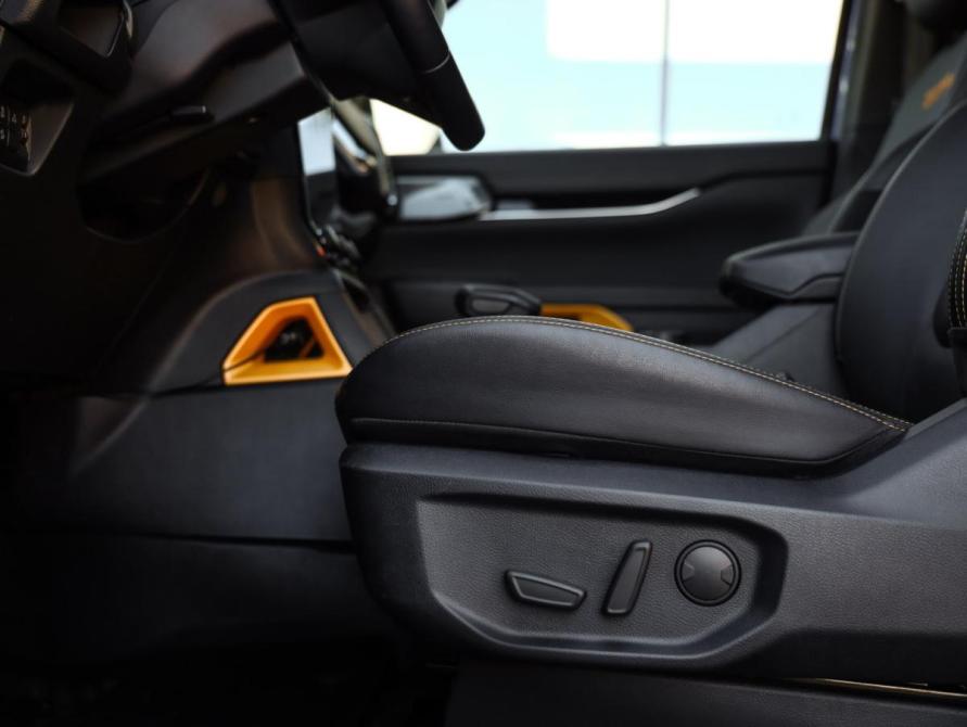 Ford Ranger T6.2 Санкт-Петербург  - изображение 30