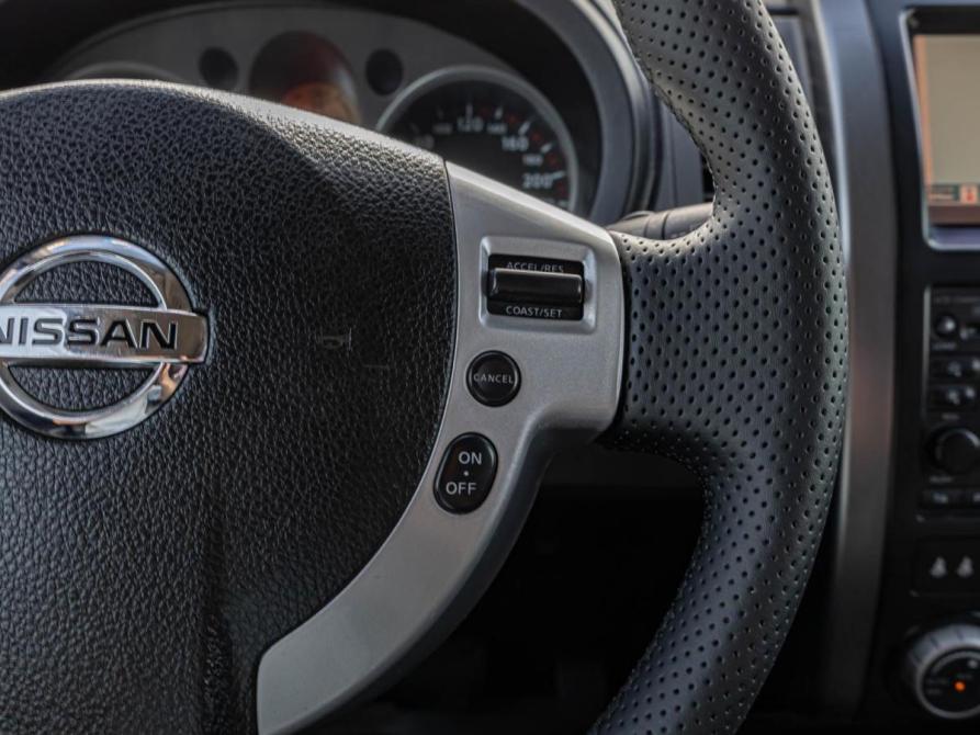 Nissan X-Trail II Краснодар  - изображение 19