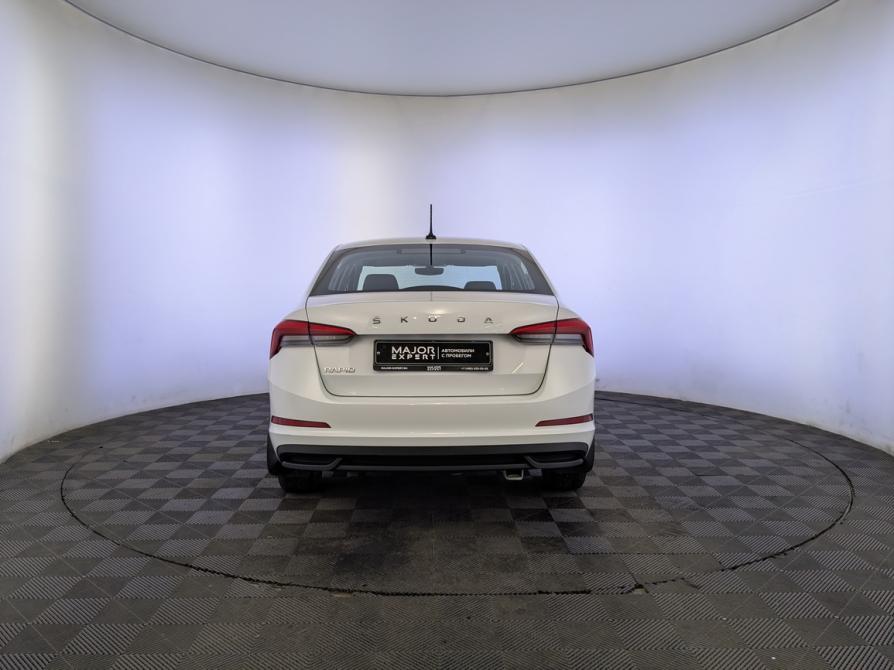 Skoda Rapid II Москва  - изображение 6