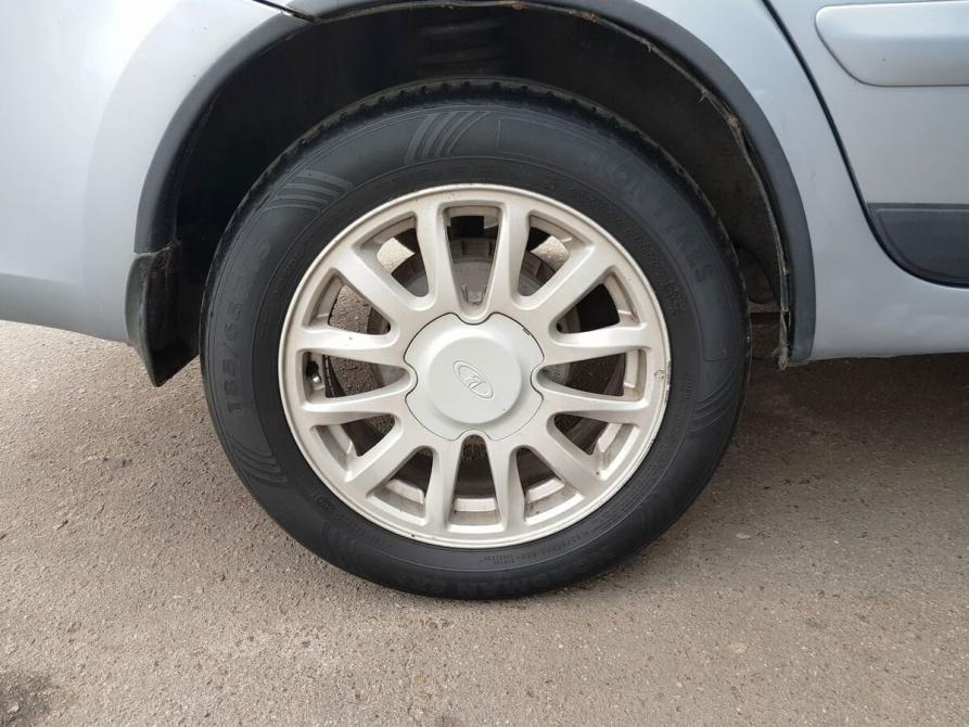Lada (ВАЗ) Granta I Брянск  - изображение 12