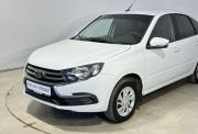 Lada (ВАЗ) Granta I Рестайлинг Саранск  - изображение 38