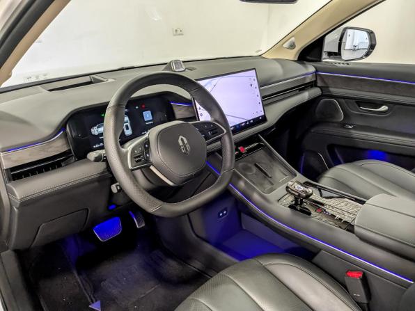 Aito M7 I с пробегом 2023 года, цена 4 099 000 рублей, 30887 км, внедорожник, Автокод Объявления