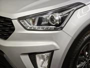 Hyundai Creta I Рестайлинг Москва  - изображение 29