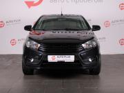 Lada (ВАЗ) Vesta I Минеральные Воды  - изображение 21