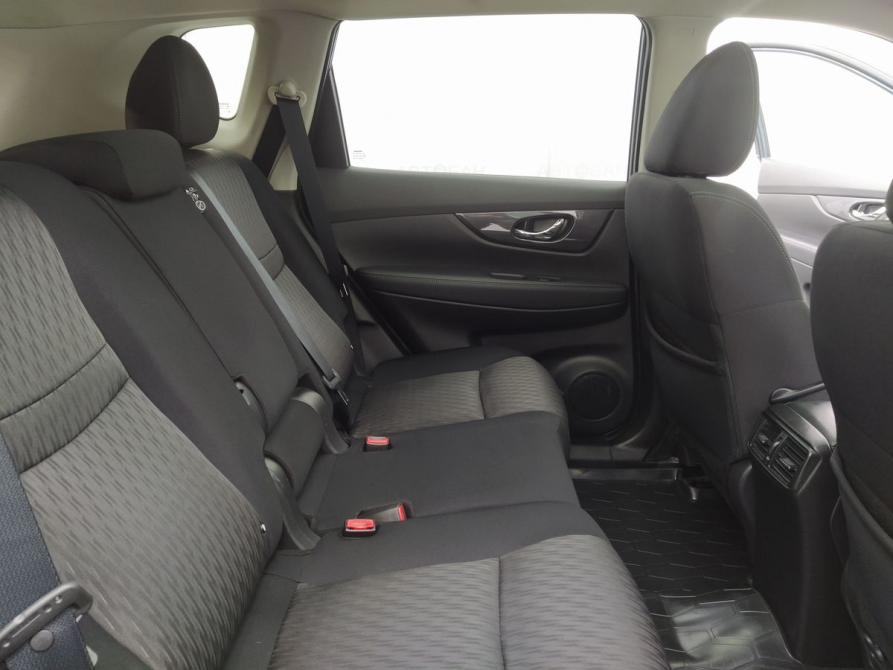 Nissan X-Trail III Рестайлинг Екатеринбург  - изображение 24