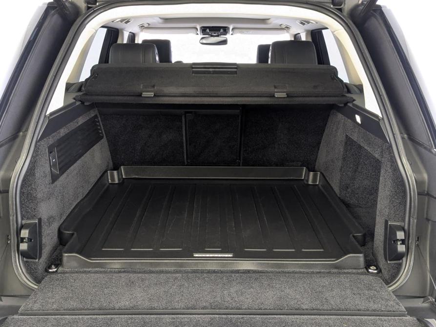 Land Rover Range Rover IV Москва  - изображение 10