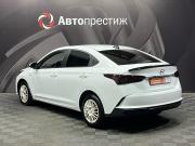 Hyundai Solaris II Рестайлинг Оренбург  - изображение 25