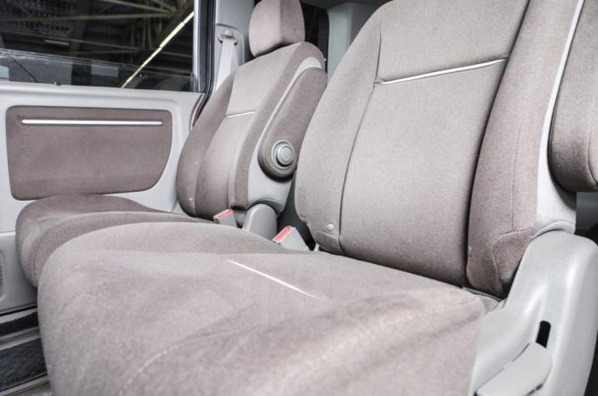 Honda Stepwgn IV с пробегом 2015 года, цена 1 749 000 рублей, 140000 км, минивэн, Автокод Объявления