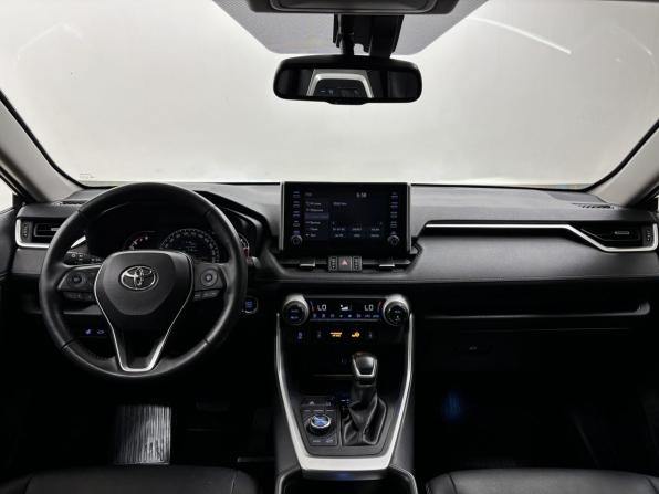 Toyota RAV4 V (XA50) с пробегом 2020 года, цена 4 048 000 рублей, 77169 км, внедорожник, Автокод Объявления