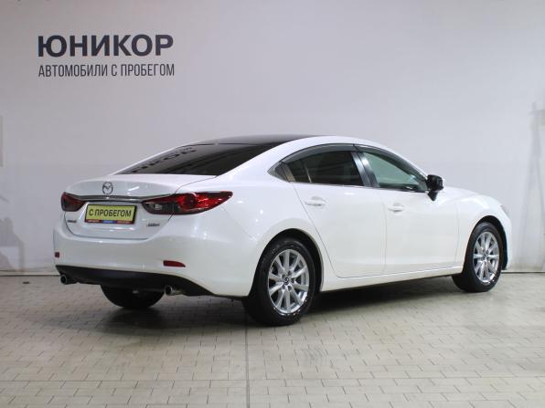Mazda 6 III (GJ) с пробегом 2013 года, цена 1 299 000 рублей, 230221 км, седан, Автокод Объявления