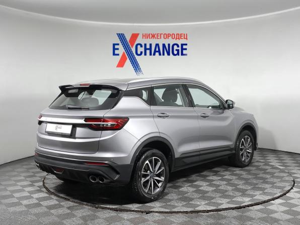 Geely Coolray I с пробегом 2022 года, цена 1 205 000 рублей, 126624 км, внедорожник, Автокод Объявления