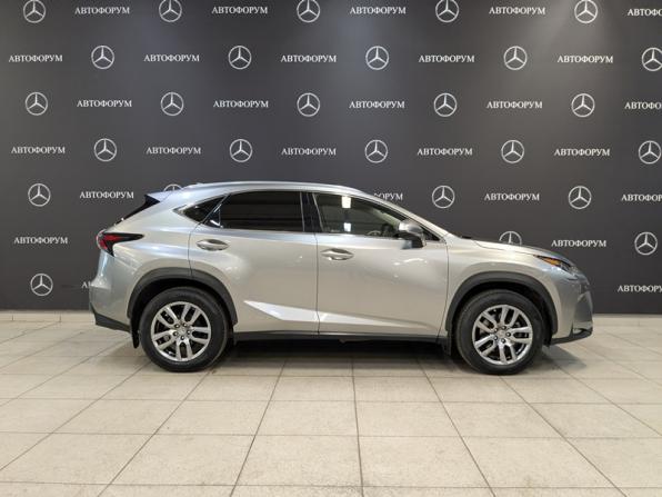 Lexus NX I с пробегом 2014 года, цена 3 050 000 рублей, 113291 км, внедорожник, Автокод Объявления