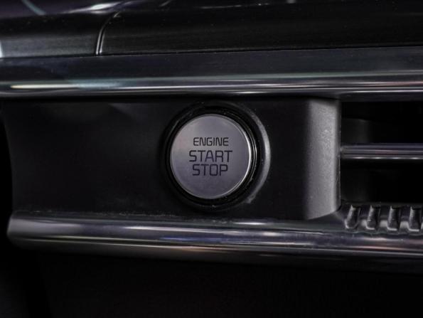 Kia K5 III с пробегом 2021 года, цена 2 414 000 рублей, 115156 км, седан, Автокод Объявления