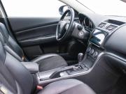 Mazda 6 II (GH) Рестайлинг Москва  - изображение 28