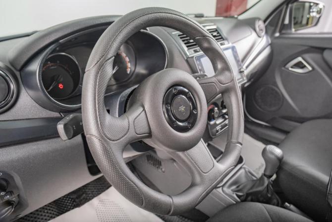 Lada (ВАЗ) Granta I Рестайлинг с пробегом 2023 года, цена 759 000 рублей, 43000 км, хэтчбек, Автокод Объявления