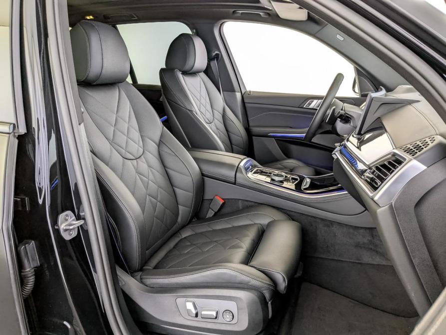 BMW X5 IV (G05/G18) Рестайлинг Москва  - изображение 26