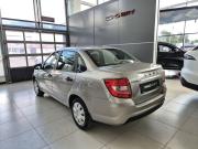 Lada (ВАЗ) Granta I Рестайлинг Екатеринбург  - изображение 31