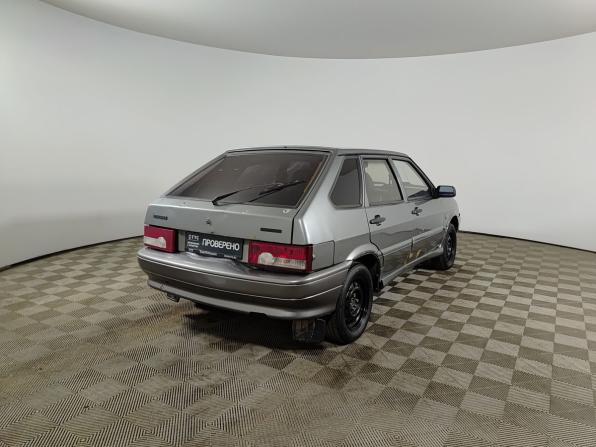 Lada (ВАЗ) 2114 с пробегом 2008 года, цена 85 000 рублей, 49729 км, хэтчбек, Автокод Объявления