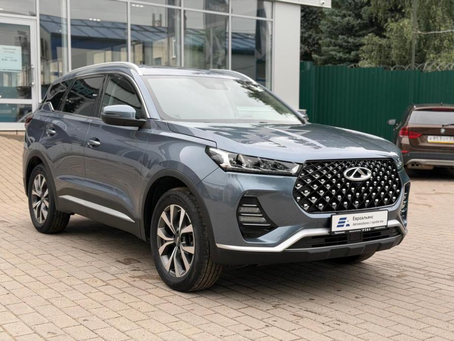 Chery Tiggo 7 Pro I Великий Новгород  - изображение 1