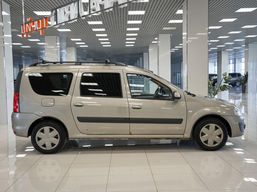 Lada (ВАЗ) Largus I Самара  - изображение 6