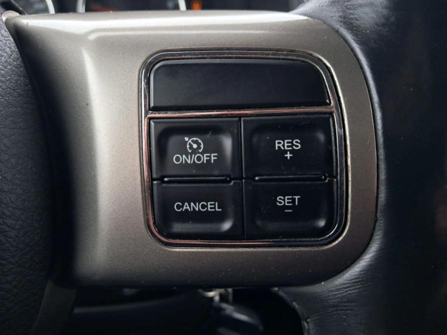 Jeep Compass I Рестайлинг Санкт-Петербург  - изображение 10
