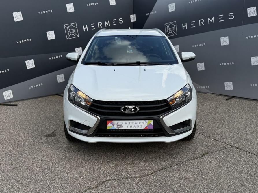 Lada (ВАЗ) Vesta I Минеральные Воды  - изображение 2