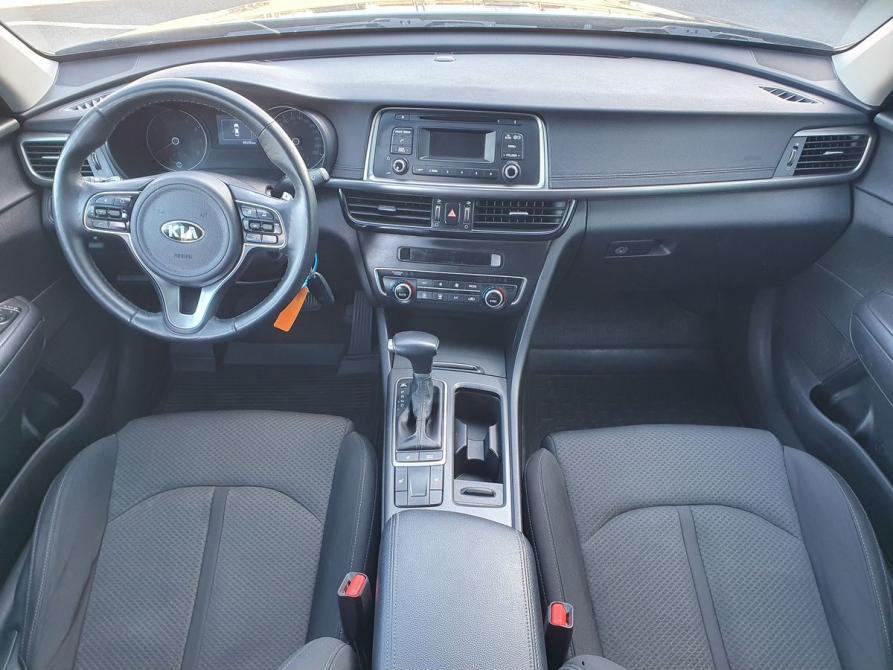 Kia Optima IV Санкт-Петербург  - изображение 15